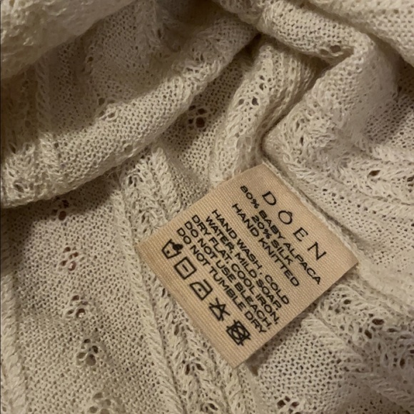 Doên Merise Tank. BNWT, never worn 🕊 - Picture 3 of 4